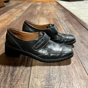 Josef Seibel Loafers - Black